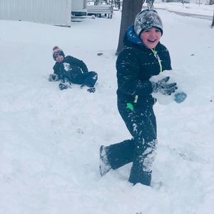 Meet your Posher, Erica